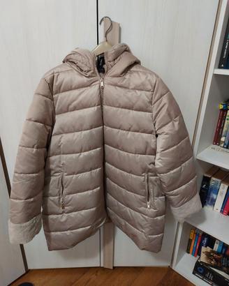 Giaccone invernale donna Fiorella Rubino