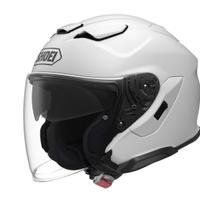 Casco SHOEI Jet Aperto J-Cruise 3
