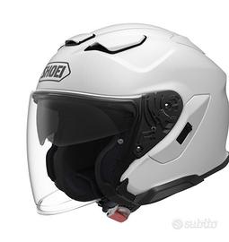 Casco SHOEI Jet Aperto J-Cruise 3
