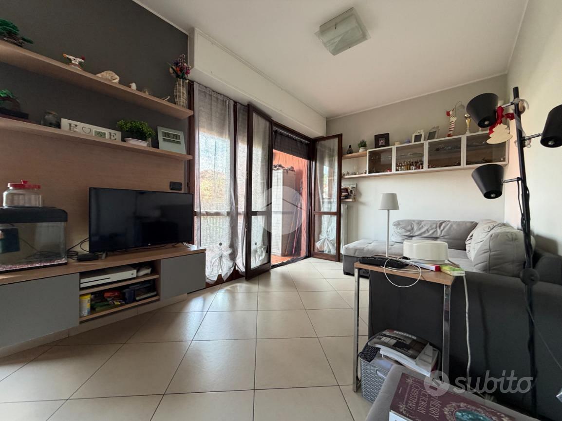 Appartamento – MI - Vista 5