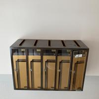 Cassetta della posta