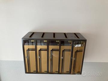 Cassetta della posta