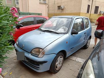 Fiat seicento