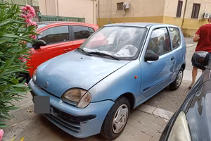Fiat seicento