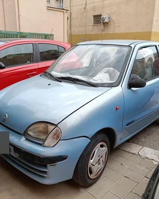 Fiat seicento