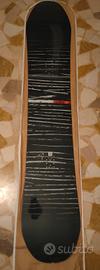 Snowboard Salomon Craft 158
