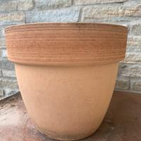 Vasi in terracotta