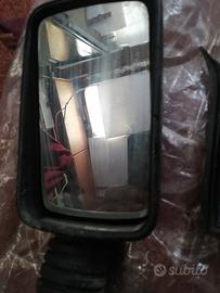 Specchietto Fiat Uno Lato Conducente – Vitaloni 01