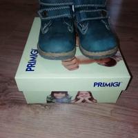 Scarpe primigi n. 21
