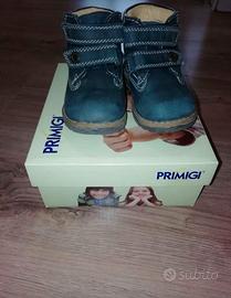 Scarpe primigi n. 21