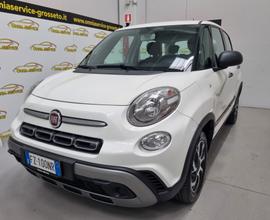 Fiat 500L 1.3 Multijet 95 CV City Cross