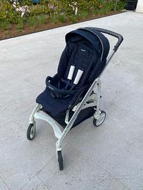 Passeggino+navicella INGLESINA Trilogy zona Modena