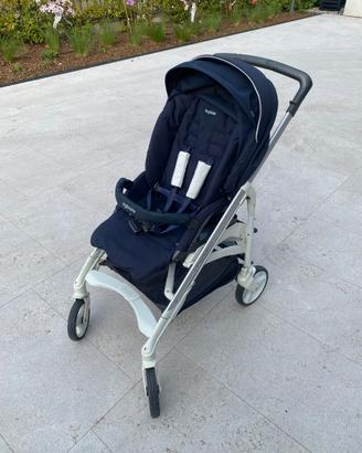 Passeggino+navicella INGLESINA Trilogy zona Modena