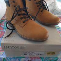 stivaletti uomo GEOX tg 41