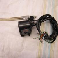 Interruttore Braccialetto Frizione Blocchetto Sini