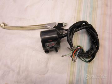 Interruttore Braccialetto Frizione Blocchetto Sini