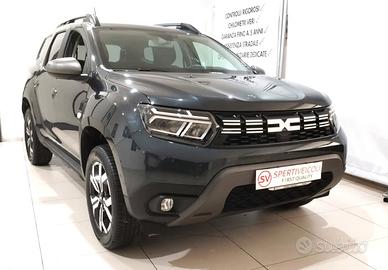 Dacia Duster 1.0 TCe GPL 4x2 Journey
