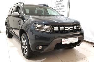 Dacia Duster 1.0 TCe GPL 4x2 Journey