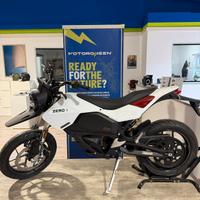 FXE 7.2 ZeroMotorcycles PRONTA CONSEGNA!