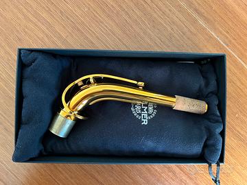 Chiver selmer supreme sax alto