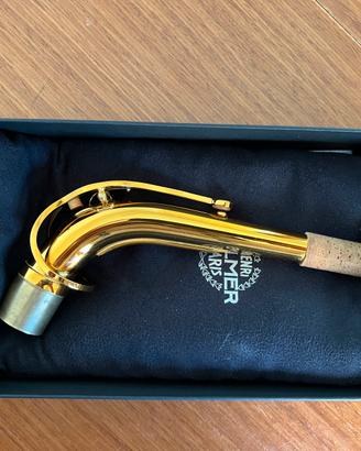 Chiver selmer supreme sax alto