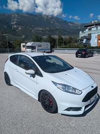 Ford Fiesta ST200 1.6 200CV