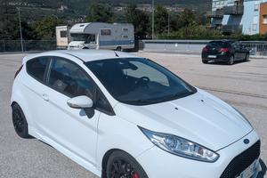Ford Fiesta ST200 1.6 200CV
