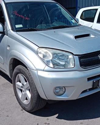 RICAMBI USATI AUTO TOYOTA Rav4 3° Serie 1CD (03>0