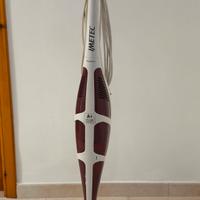 Scopa elettrica Imetec Piuma+