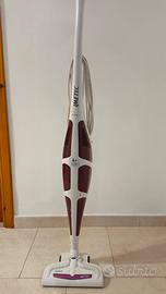 Scopa elettrica Imetec Piuma+