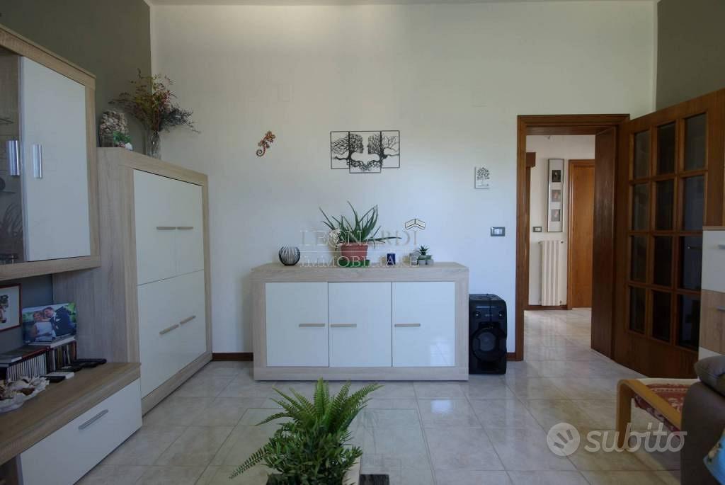 Apartment in Sansepolcro, Trebbio - Vista 4
