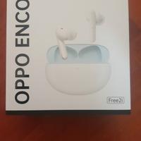 cuffie Oppo Enco Free2i