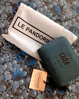 Portafoglio Le Pandorine