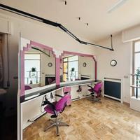 Mobilio parrucchieria