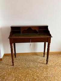 Scrittoio d'epoca