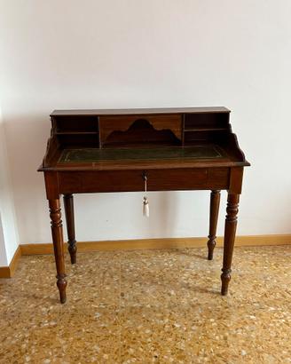 Scrittoio d'epoca