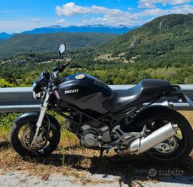 ducati monster 620