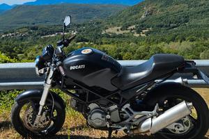 ducati monster 620