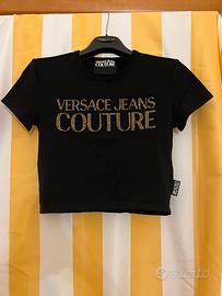 T shirt Versace