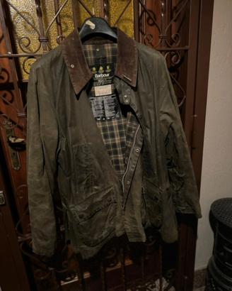 Giacca Uomo Barbour
