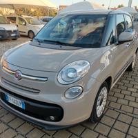 Fiat 500L 1.3 Multijet 95 CV Dualogic Pop Star