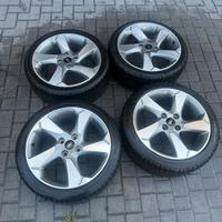 Cerchi ford