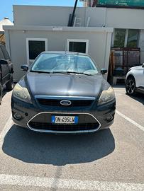 Ford Focus 1.6 TDCi 109 CV – Anno 2009