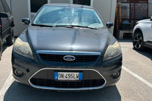 Ford Focus 1.6 TDCi 109 CV – Anno 2009