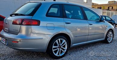 Fiat Croma 1.9 Multijet 16V Emotion