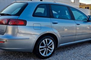 Fiat Croma 1.9 Multijet 16V Emotion