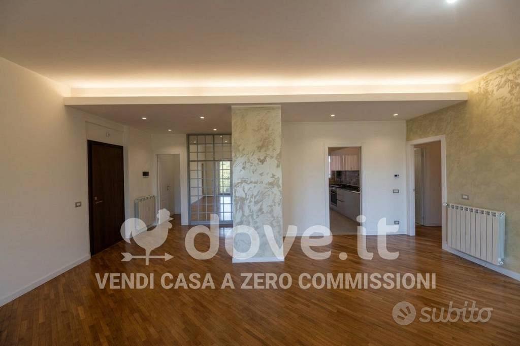 Appartamento – Roma, Ponte Mammolo, Municipio Roma IV - Vista 2