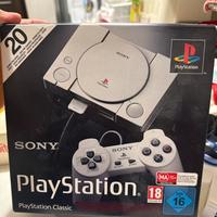 PlayStation classic