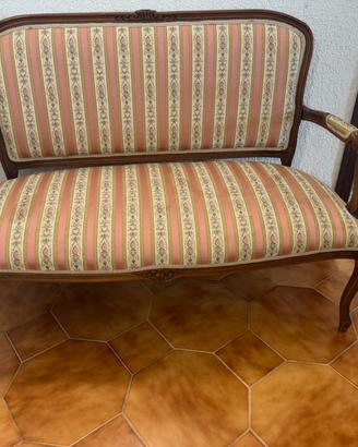 Divanetto