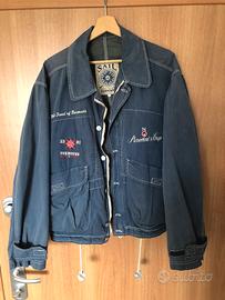 Giubbino Foxhound sail originale L